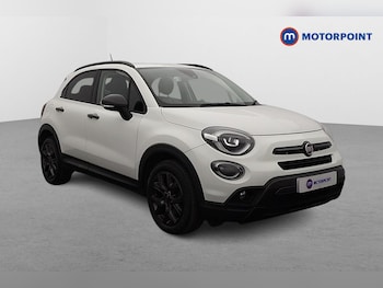 Fiat - 500X