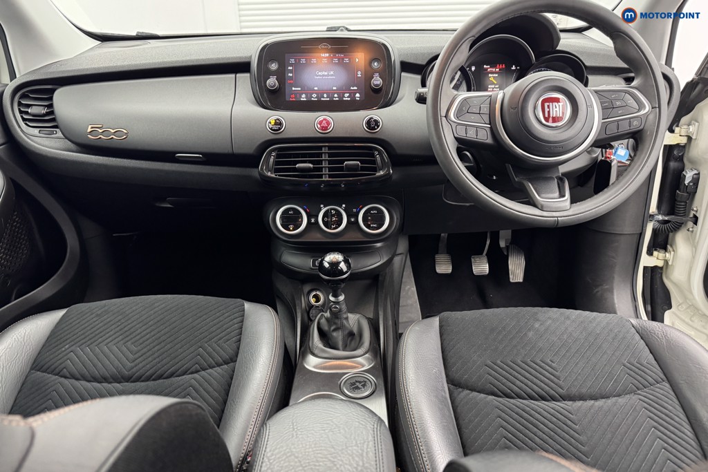 Used Fiat 500X 2019 for sale - 76196889: Photo 20