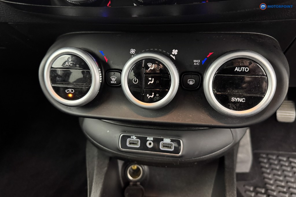 Used Fiat 500X 2019 for sale - 76196889: Photo 25