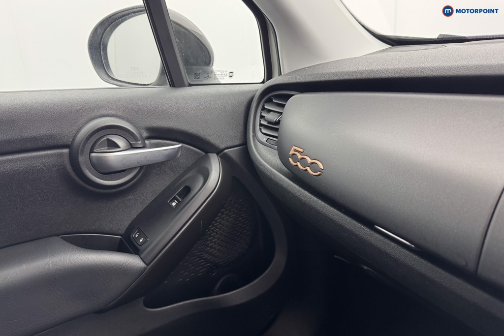 Used Fiat 500X 2019 for sale - 76196889: Photo 27