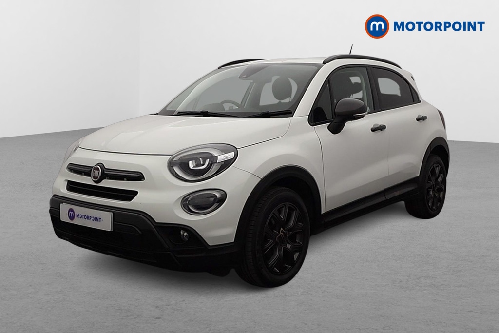 Used Fiat 500X 2019 for sale - 76196889: Photo 3