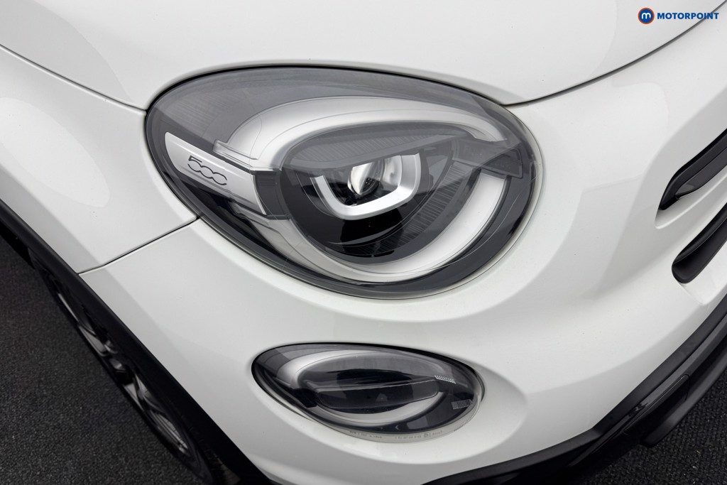 Used Fiat 500X 2019 for sale - 76196889: Photo 35