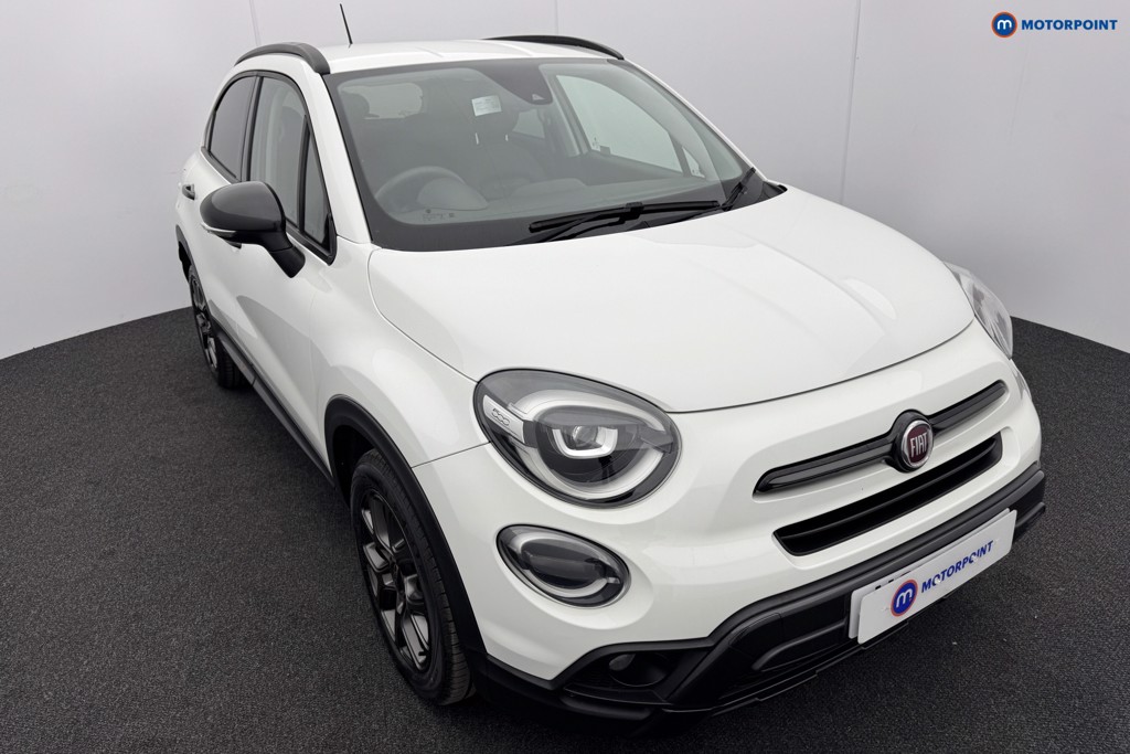 Used Fiat 500X 2019 for sale - 76196889: Photo 36