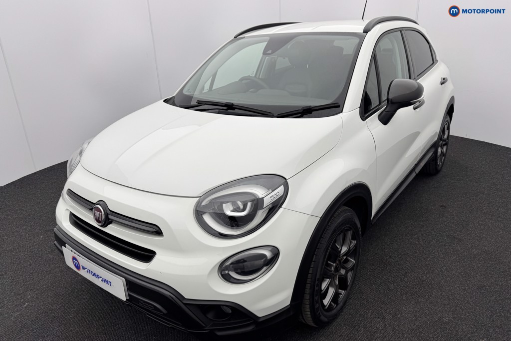 Used Fiat 500X 2019 for sale - 76196889: Photo 38