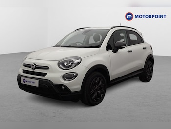Used Fiat 500X 2019 for sale - 76196889: Photo 3