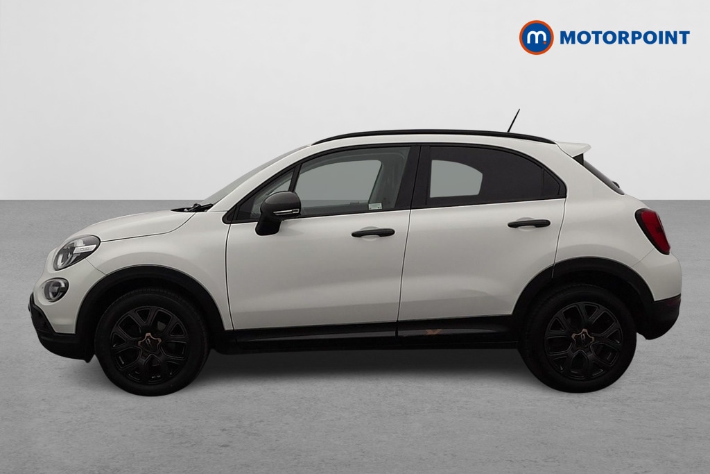 Used Fiat 500X 2019 for sale - 76196889: Photo 4