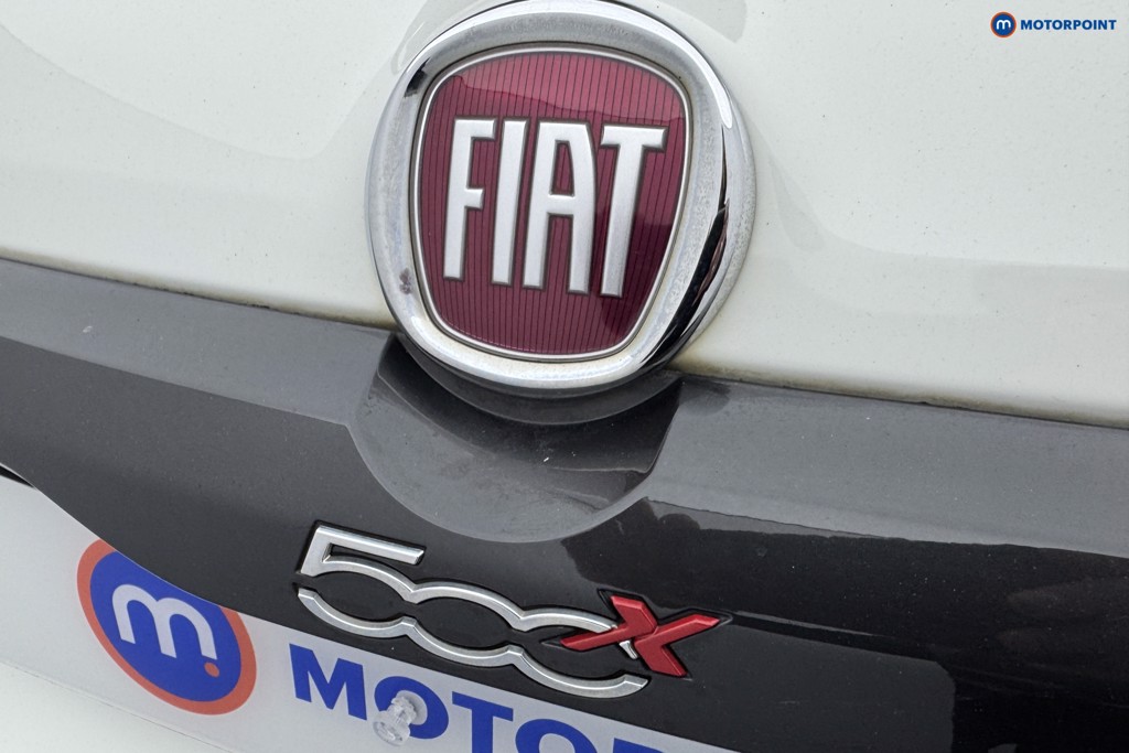 Used Fiat 500X 2019 for sale - 76196889: Photo 40