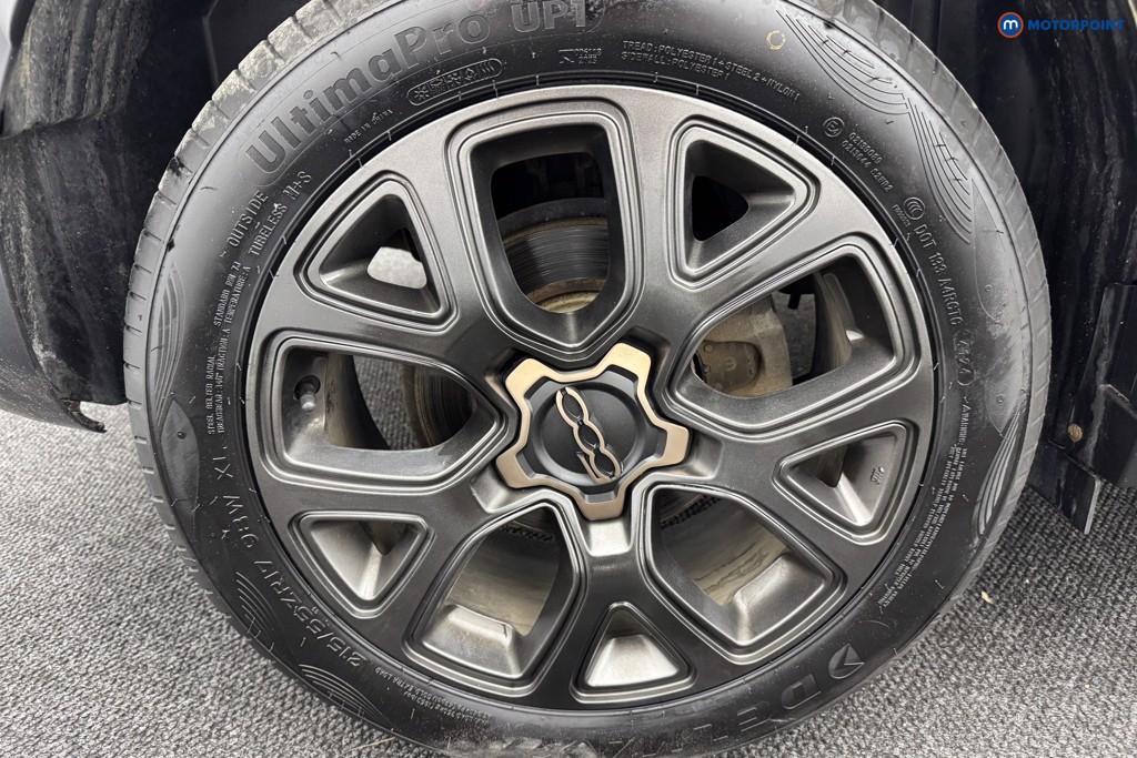 Used Fiat 500X 2019 for sale - 76196889: Photo 41