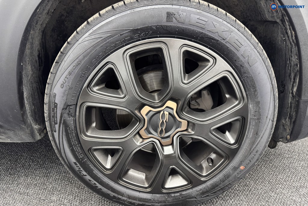Used Fiat 500X 2019 for sale - 76196889: Photo 42