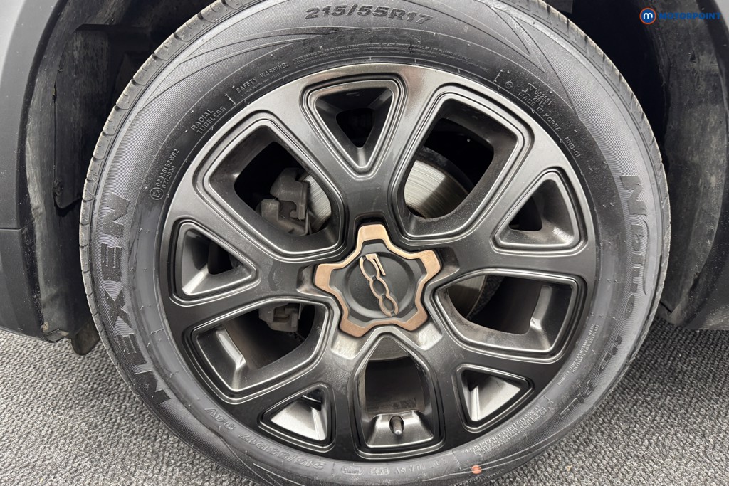 Used Fiat 500X 2019 for sale - 76196889: Photo 43