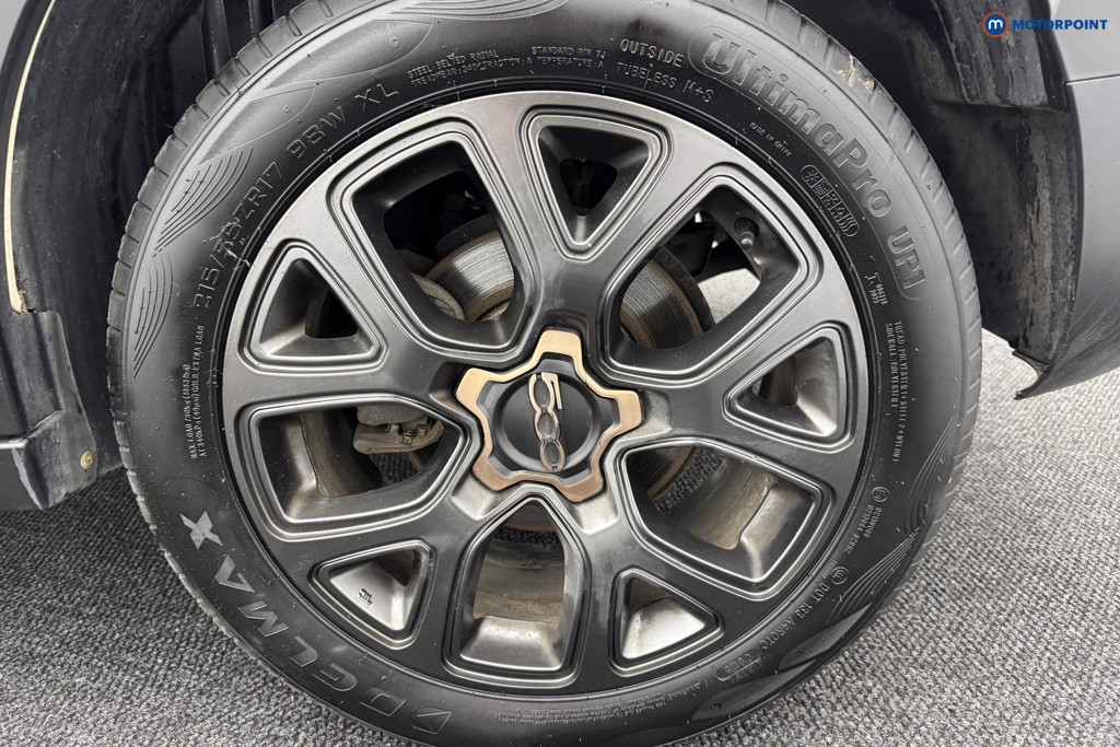 Used Fiat 500X 2019 for sale - 76196889: Photo 44