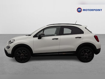 Used Fiat 500X 2019 for sale - 76196889: Photo 4