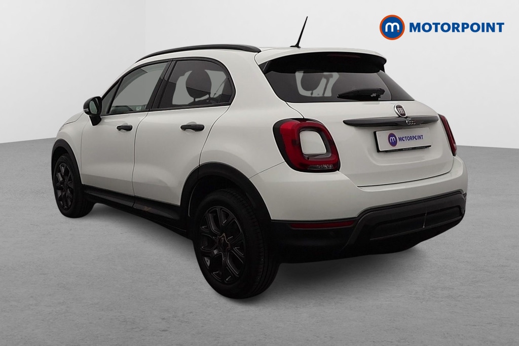Used Fiat 500X 2019 for sale - 76196889: Photo 5
