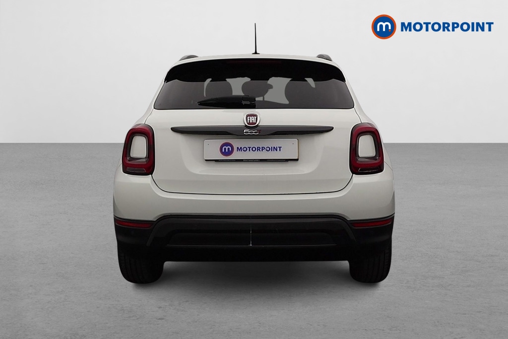 Used Fiat 500X 2019 for sale - 76196889: Photo 6
