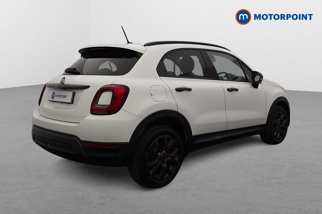 Used Fiat 500X 2019 for sale - 76196889: Photo 7