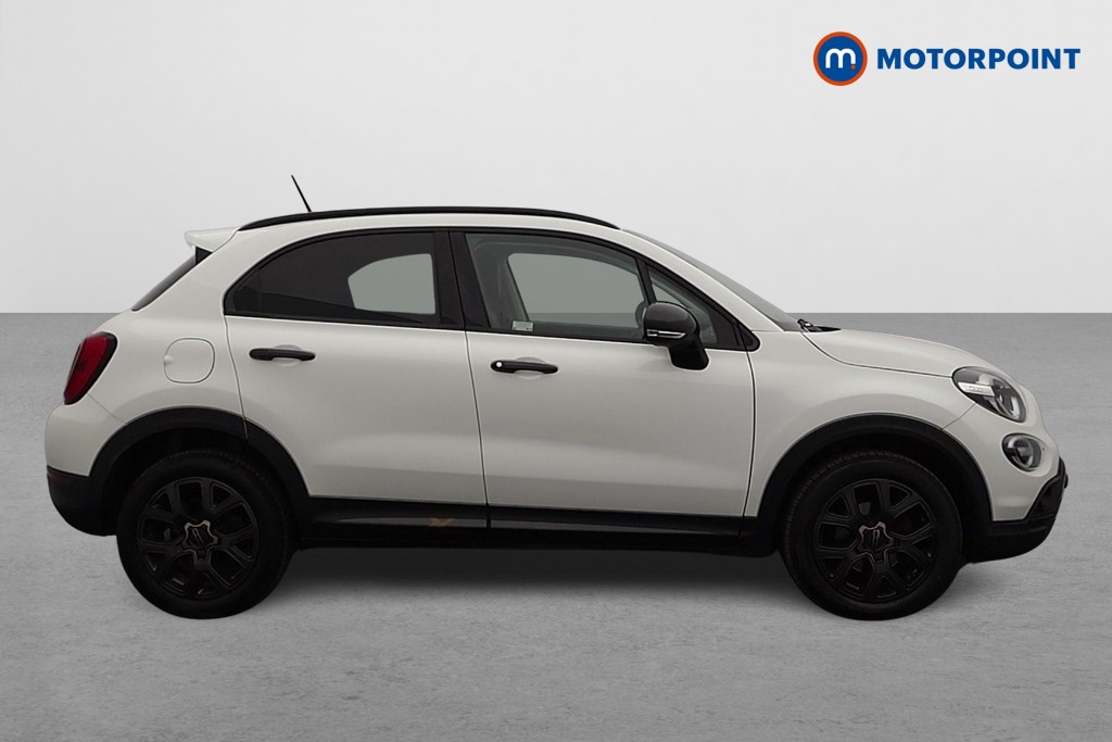 Used Fiat 500X 2019 for sale - 76196889: Photo 8