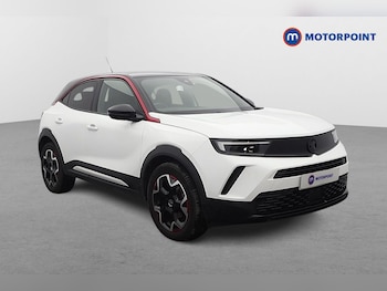Used Vauxhall Mokka 2023 for sale - 78720223: Photo