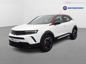 Used Vauxhall Mokka 2023 for sale - 78720223: Photo