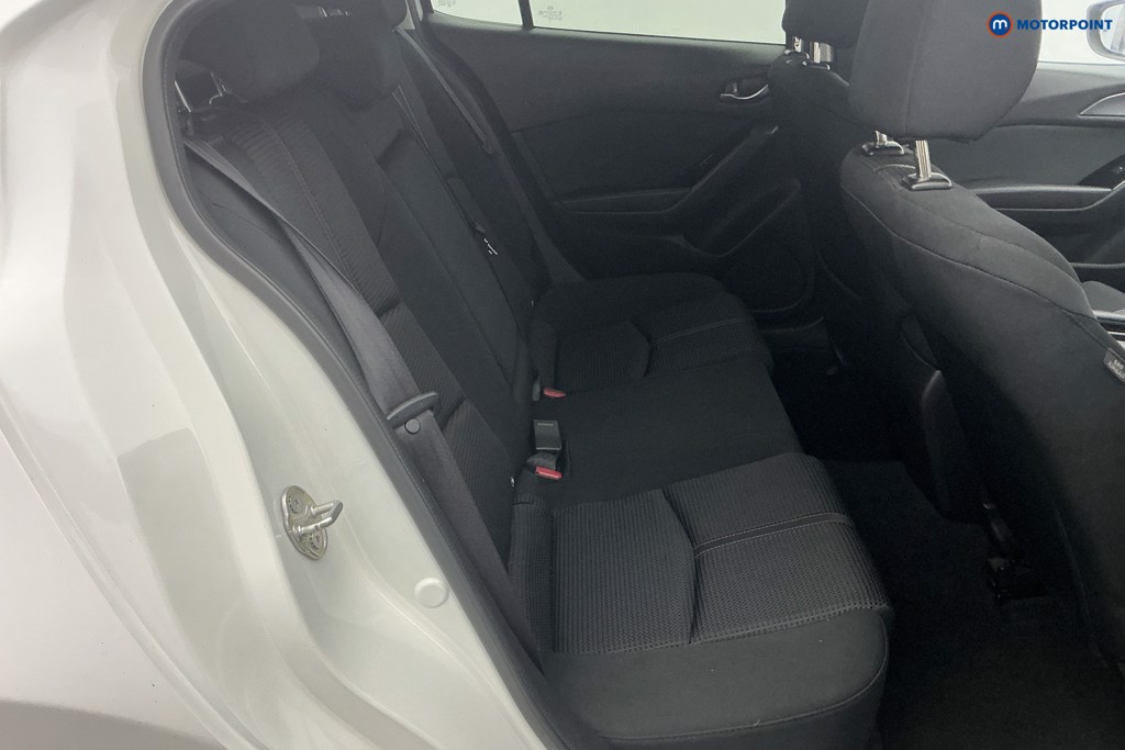 Used Mazda Mazda3 2018 for sale - 78081751: Photo 12