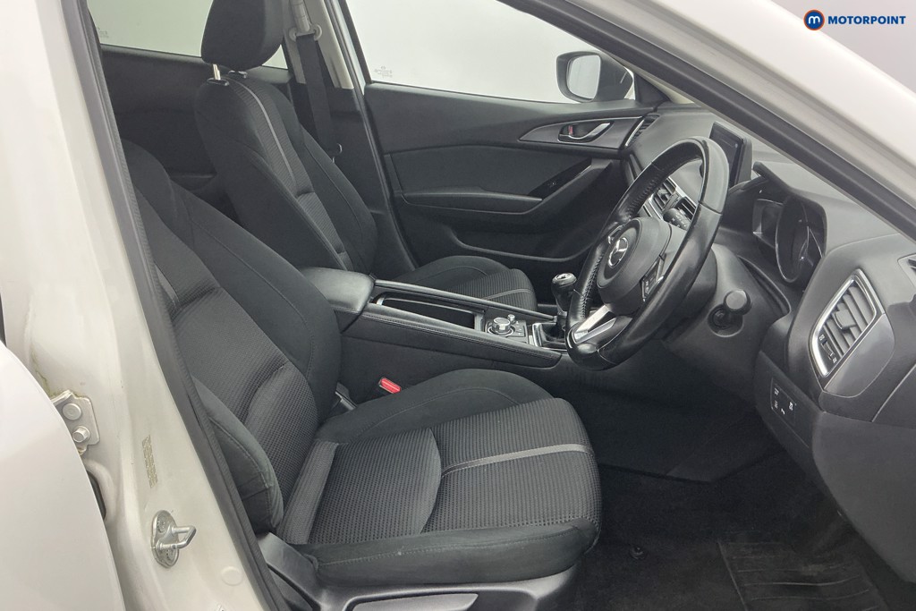 Used Mazda Mazda3 2018 for sale - 78081751: Photo 13