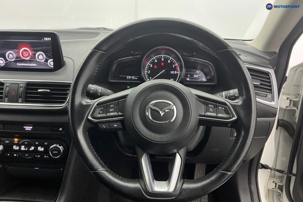 Used Mazda Mazda3 2018 for sale - 78081751: Photo 14
