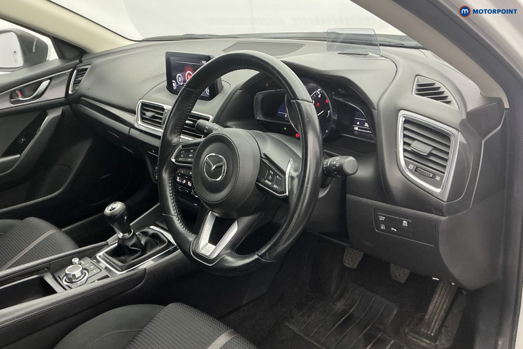 Used Mazda Mazda3 2018 for sale - 78081751: Photo 15