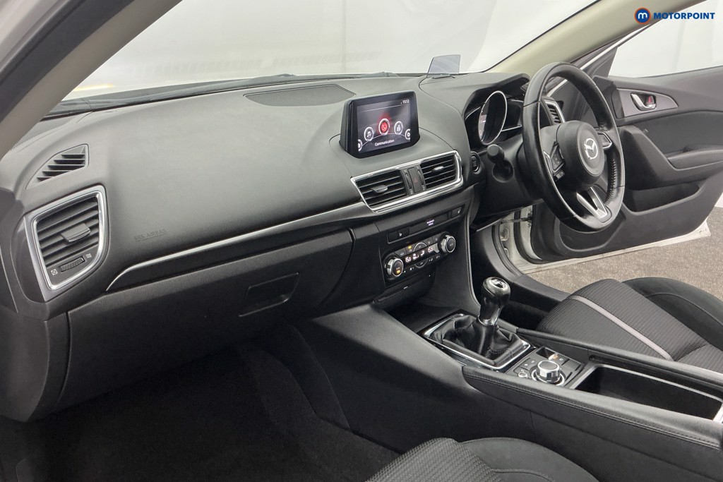 Used Mazda Mazda3 2018 for sale - 78081751: Photo 16