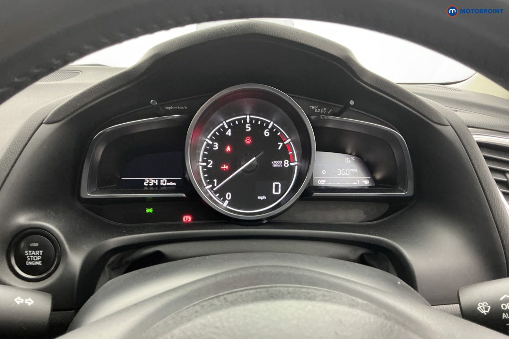 Used Mazda Mazda3 2018 for sale - 78081751: Photo 17