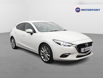 Used Mazda Mazda3 2018 for sale - 78081751: Photo