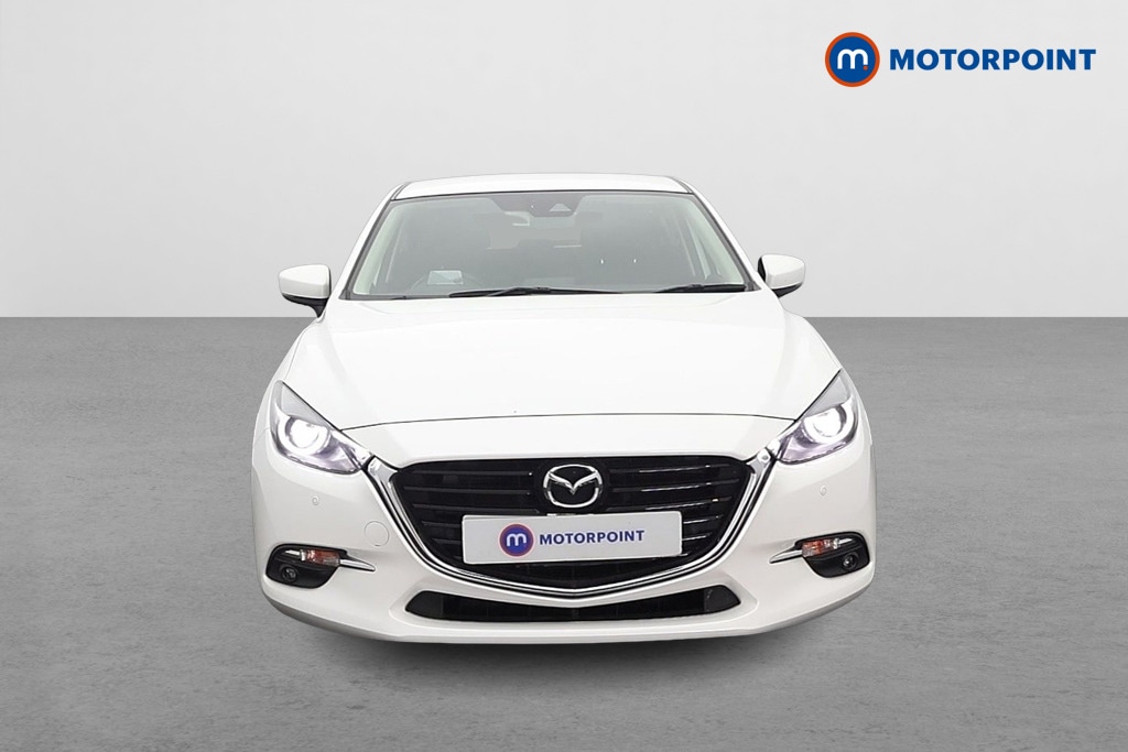 Used Mazda Mazda3 2018 for sale - 78081751: Photo 2