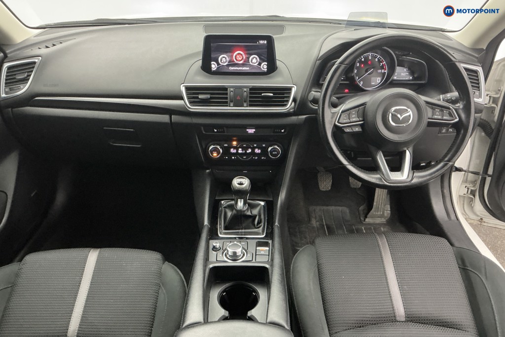 Used Mazda Mazda3 2018 for sale - 78081751: Photo 20