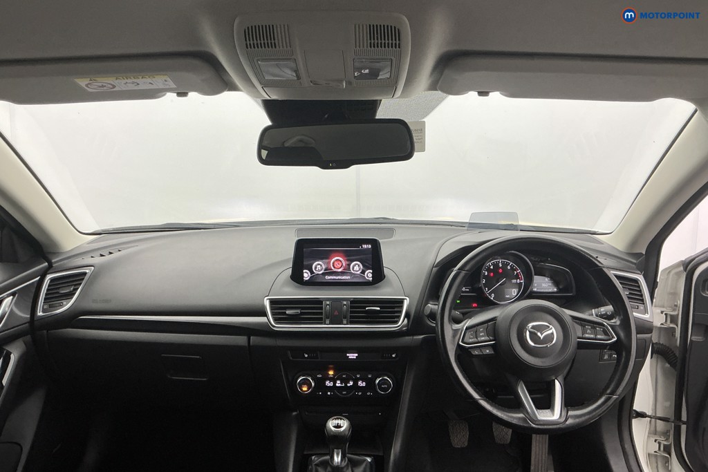 Used Mazda Mazda3 2018 for sale - 78081751: Photo 21