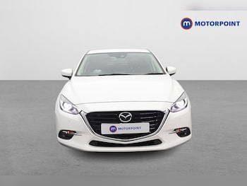 Used Mazda Mazda3 2018 for sale - 78081751: Photo