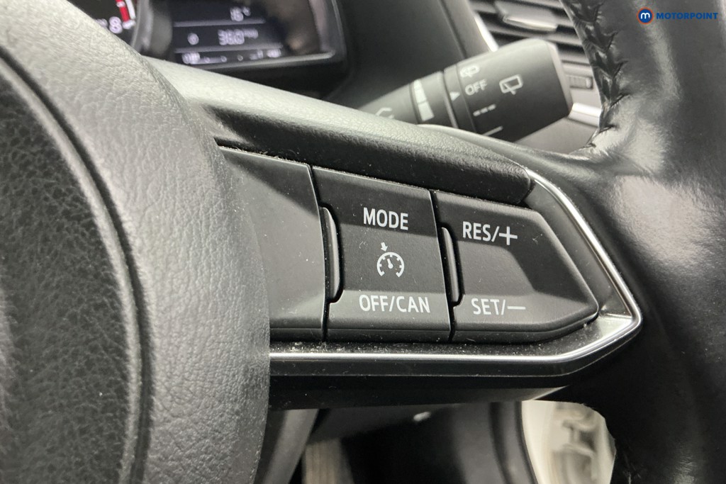 Used Mazda Mazda3 2018 for sale - 78081751: Photo 33