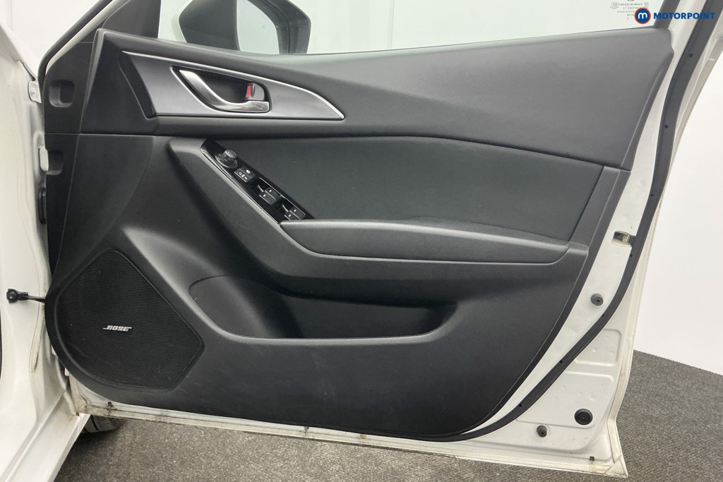 Used Mazda Mazda3 2018 for sale - 78081751: Photo 35