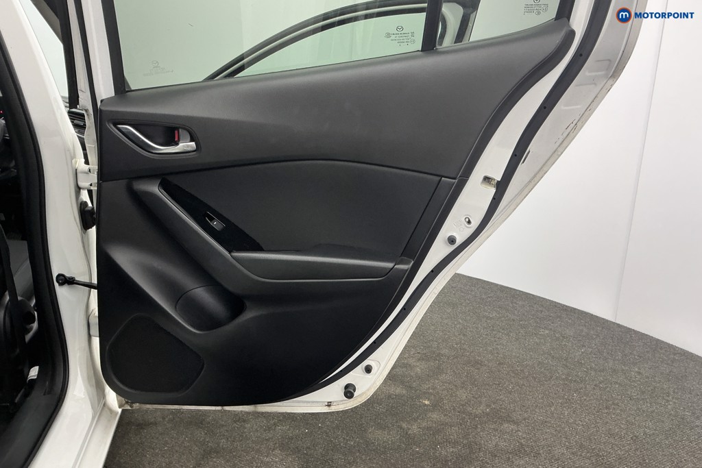 Used Mazda Mazda3 2018 for sale - 78081751: Photo 37