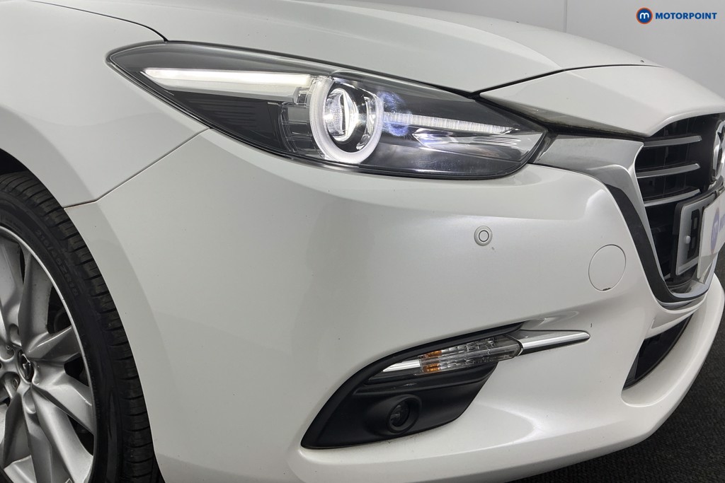 Used Mazda Mazda3 2018 for sale - 78081751: Photo 39