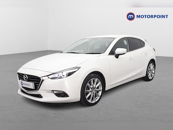 Used Mazda Mazda3 2018 for sale - 78081751: Photo
