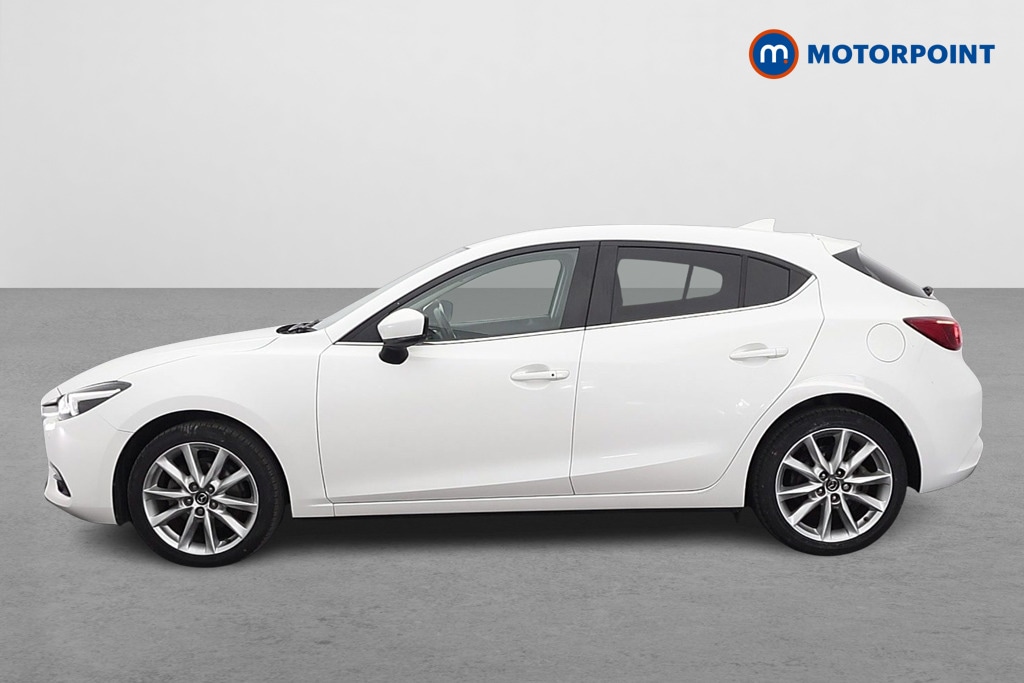 Used Mazda Mazda3 2018 for sale - 78081751: Photo 4
