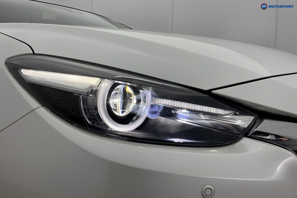 Used Mazda Mazda3 2018 for sale - 78081751: Photo 40