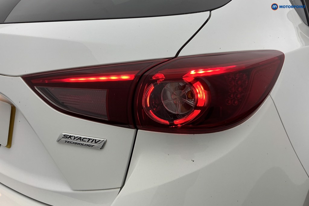 Used Mazda Mazda3 2018 for sale - 78081751: Photo 41