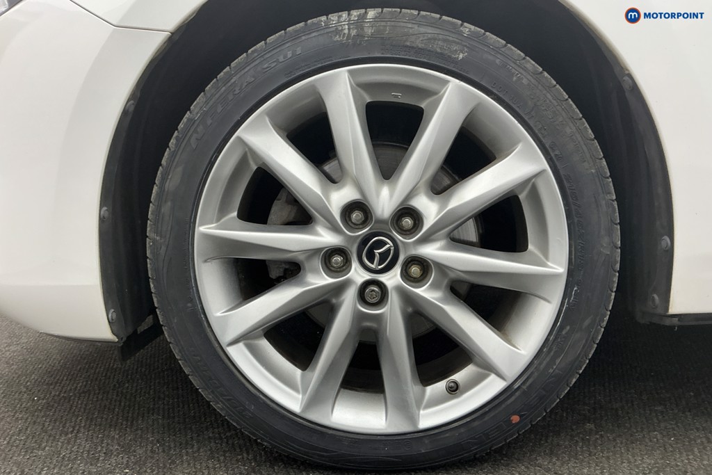 Used Mazda Mazda3 2018 for sale - 78081751: Photo 43