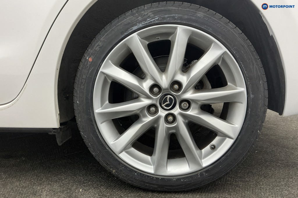 Used Mazda Mazda3 2018 for sale - 78081751: Photo 44