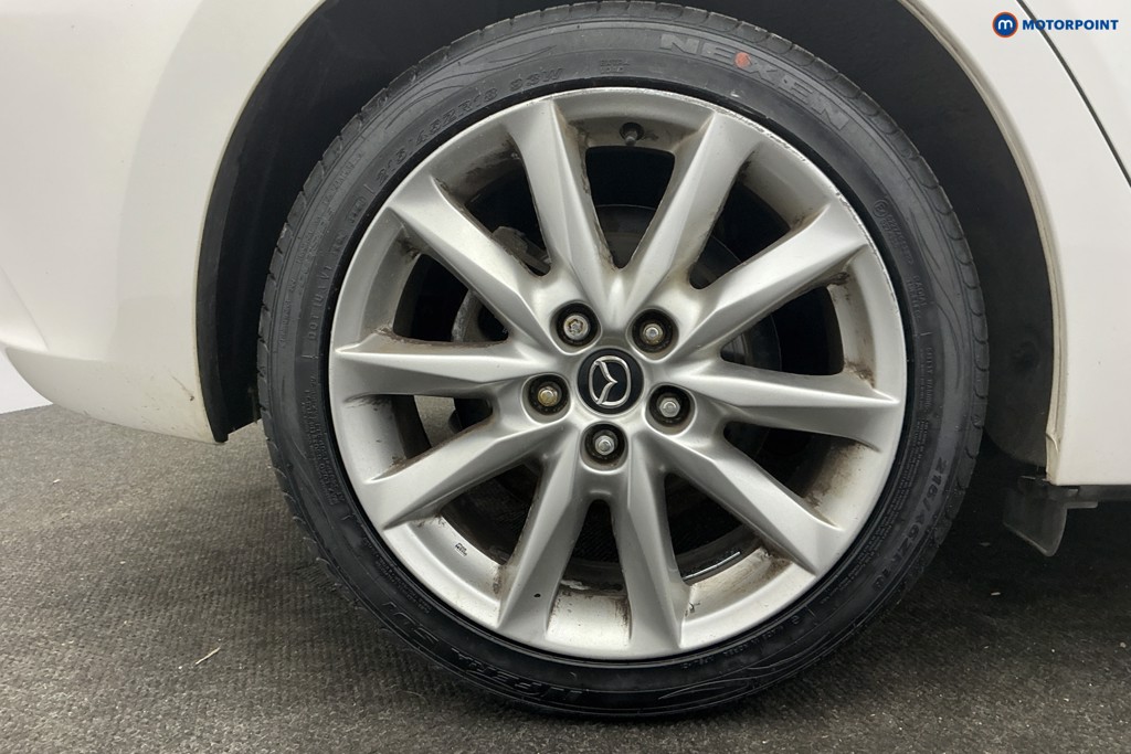 Used Mazda Mazda3 2018 for sale - 78081751: Photo 45