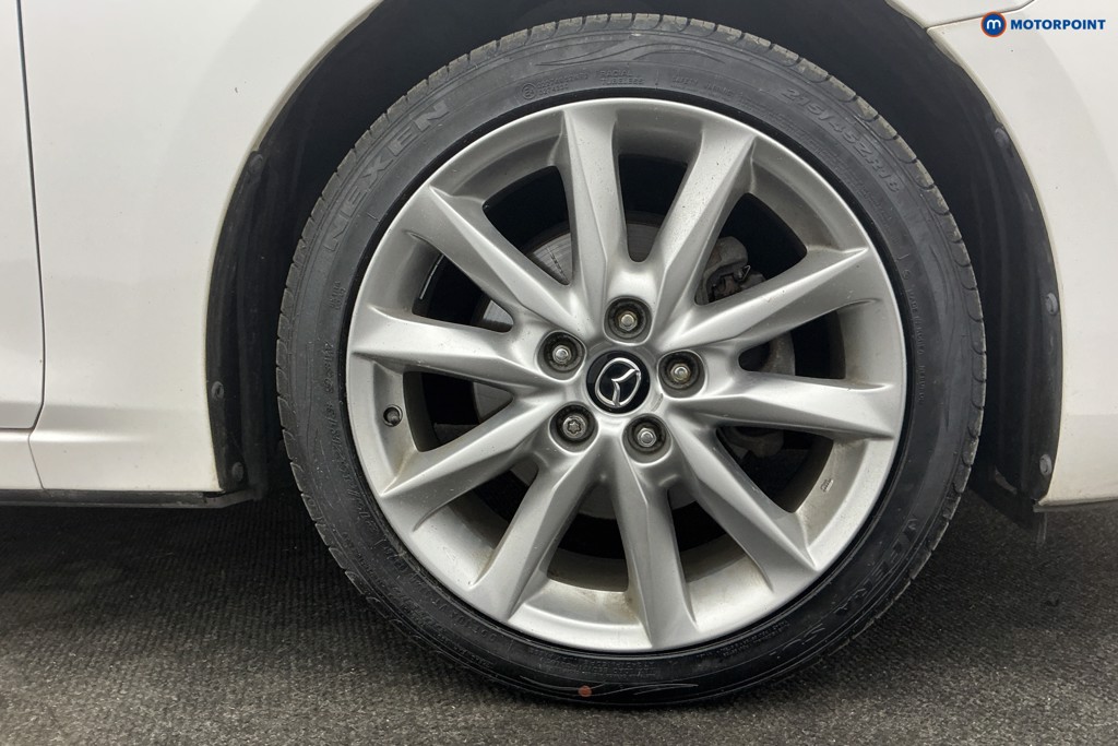 Used Mazda Mazda3 2018 for sale - 78081751: Photo 46