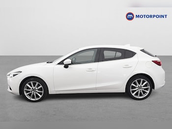 Used Mazda Mazda3 2018 for sale - 78081751: Photo