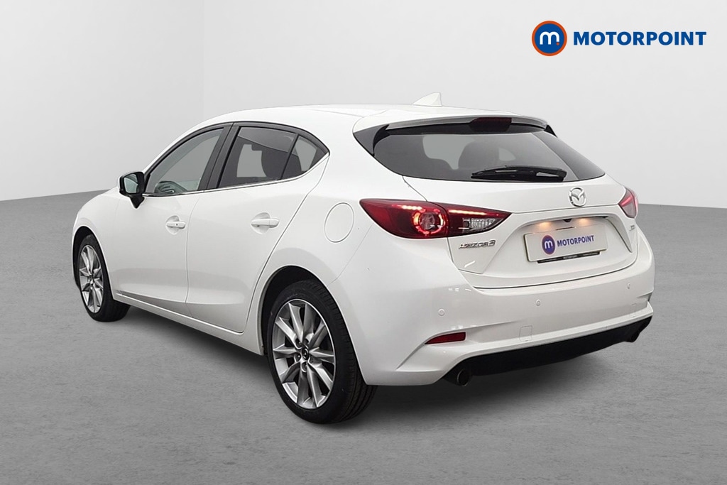 Used Mazda Mazda3 2018 for sale - 78081751: Photo 5