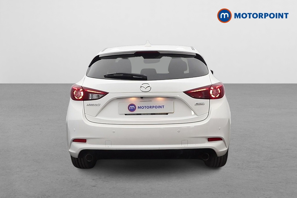 Used Mazda Mazda3 2018 for sale - 78081751: Photo 6