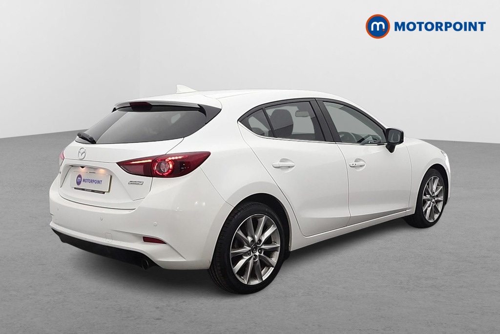 Used Mazda Mazda3 2018 for sale - 78081751: Photo 7