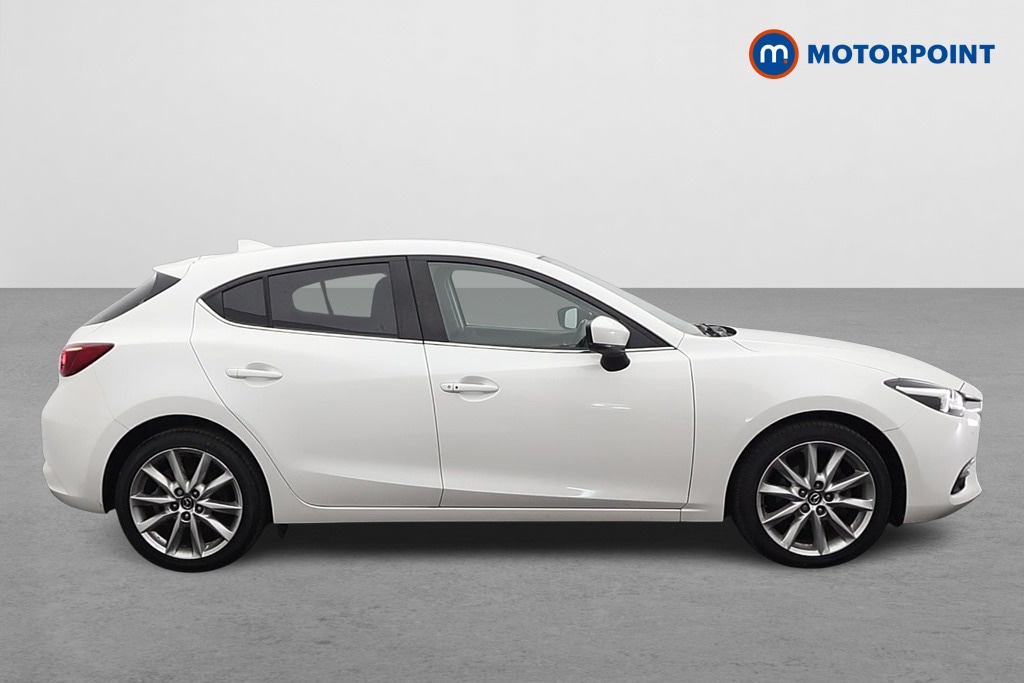 Used Mazda Mazda3 2018 for sale - 78081751: Photo 8